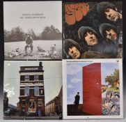 The Beatles / Solo - Twenty seven albums including With The Beatles (Jobete), Help, Rubber Soul (