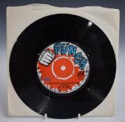 The Slickers - Fussing and Fighting (PH81), appears EX