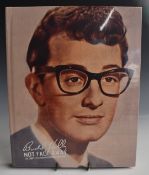 CDs - Buddy Holly - Not Fade Away, The Complete Studio Recordings And More, still sealed