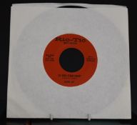 Laura Lee - To Win Your Heart (Ric-Tic unofficial), appears EX