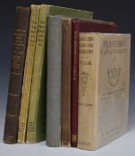 Wrought Iron and Its Decorative Use by Maxwell Ayrton & Arnold Silcock published Country Life 1929