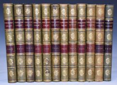 The Floricultural Cabinet, and Florist's Magazine conducted by Joseph Harrison published Whittaker/