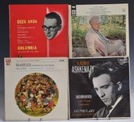 Classical - Approximately 130 albums