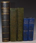 New Cyclopaedia of Botany and Complete Book of Herbs: forming a History & Description of all