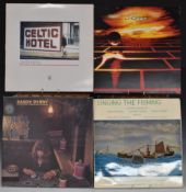 Folk - Forty two albums including Sandy Denny, Pentangle, Jeremy Taylor, Steeleye Span, Ewan McColl,