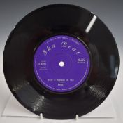 Dandy - Rudy A Message To You (JB273), appears Ex