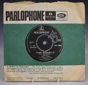 Duffy Power -  It Ain't Necessarily So (45R4992), appears EX