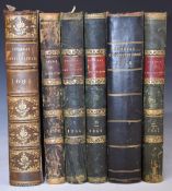 The Journal of Horticulture, Cottage Gardener and Country Gentleman, A Magazine of Gardening,