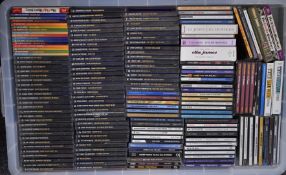 CDs - Approximately 150 CDs mostly Blues