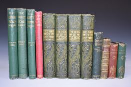 The Book Of The Home An Encyclopaedia of all Matters relating to the Home and Household Management