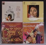 Classical - Nine box sets and approximately 100 albums