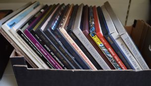 Classical - Nineteen box sets mostly Phillips, RCA and Deutsche Grammophon