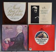 Classical - Sixteen box sets
