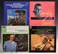 Classical - Approximately 140 albums