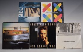 Approximately 240 singles including Mungo Jerry, Maria Muldaur, Alison Moyet, Mott The Hoople, Van