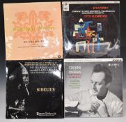 Classical - Eighteen albums on RCA