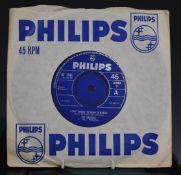 The Dakotas - I Can't Break The News To Myself / The Spider And The Fly (BF1645), appears VG/EX, wol