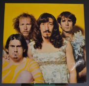 The Mothers Of Invention - We're Only In It For The Money (SVLP 9199) record and cover appear EX