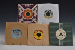 Bobby Bland - Approximately 65 singles mostly USA issue