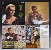 Classical - Approximately 130 albums