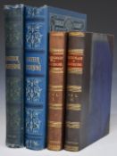 Amateur Gardening for Town and Country for the Villa, the Cottage and the Allotment Garden