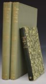 The Architecture of Robert & James Adam (1758-1794) by Arthur T. Bolton published Country Life