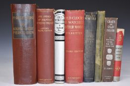 [Collecting/Reference] The Story of British Sporting Prints by Captain Siltzer illustrated (c.1910),