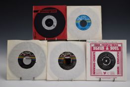 Kool and The Gang - Twenty five singles UK and USA issue