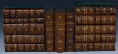 English Botany; or Coloured Figures of British Plants Edited by John T. Boswell Syme, The Popular