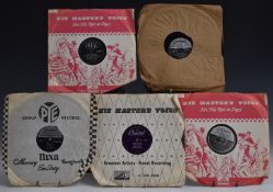 78's - Approximately 80 mostly Rock n' Roll 78s