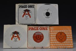 The Troggs - Nineteen singles including demos