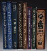 [Folio Society] The Stones of Venice by John Ruskin Edited with Preface by Jan Morris, The Pre-