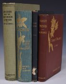 Orchids : Their Culture and Management by W. Watson with Descriptions of Species, list of Hybrids