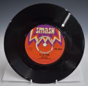 Alton Ellis - I'll Be There (SMA2320)