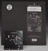 The Cranberries - Everybody Else Is Doing It, So Why Can't We (ILPS 8003) black label, record,