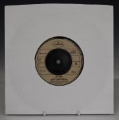 New York Dolls - Jet Boy (6052 402), appears EX