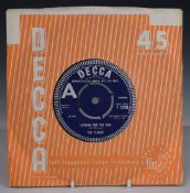 The Plague - Looking For The Sun (F12730) demo, appears EX