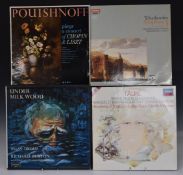 Classical - Approximately 150 albums