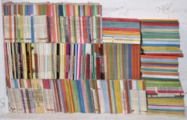 The London Magazine, 1950s, 1960s, 1970s (approximately 350 issues including duplicates) a Review of