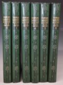 The Gardener's Assistant A Practical and Scientific Exposition of the Art of Gardening in all its