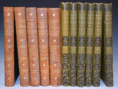 The Illustrated Dictionary of Gardening A Practical & Scientific Encyclopaedia of Horticulture for