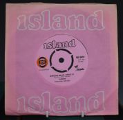 Clouds - Make No Bones About It (WIP6055), appears EX