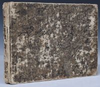 [Engravings] Jean Bernard Basedow Kupfersammlung zu J. B. Basedows Elementarwerke für die Jugend und