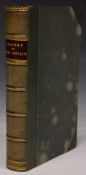 The Grasses of Great Britain Illustrated by John E. Sowerby described with observations on their