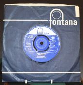 Kaleidoscope - Jenny Artichoke (TF964), appears EX