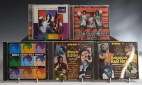 CDs - Approximately 120 CDS