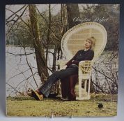 Christine Perfect - Christine Perfect (7-63860). Record appears EX, cover VG