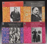 Classical - Approximately 80 albums, all HMV, RCA and Phillips