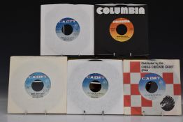 Marlena Shaw - Let's Wade In The Water (5549), 2 soft scuffs plus Mercy, Mercy, Mercy, Brother Where