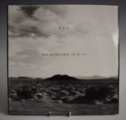 REM - New Adventures In Hi-Fi (09362 463201), records appear EX, slight ringwear to rear cover